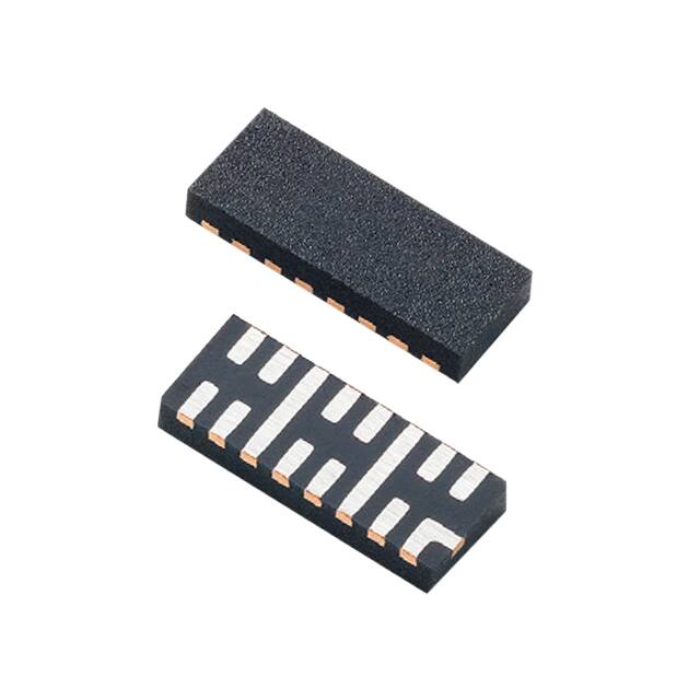 SP8143-06UTG Littelfuse Inc. TVS - Diodi